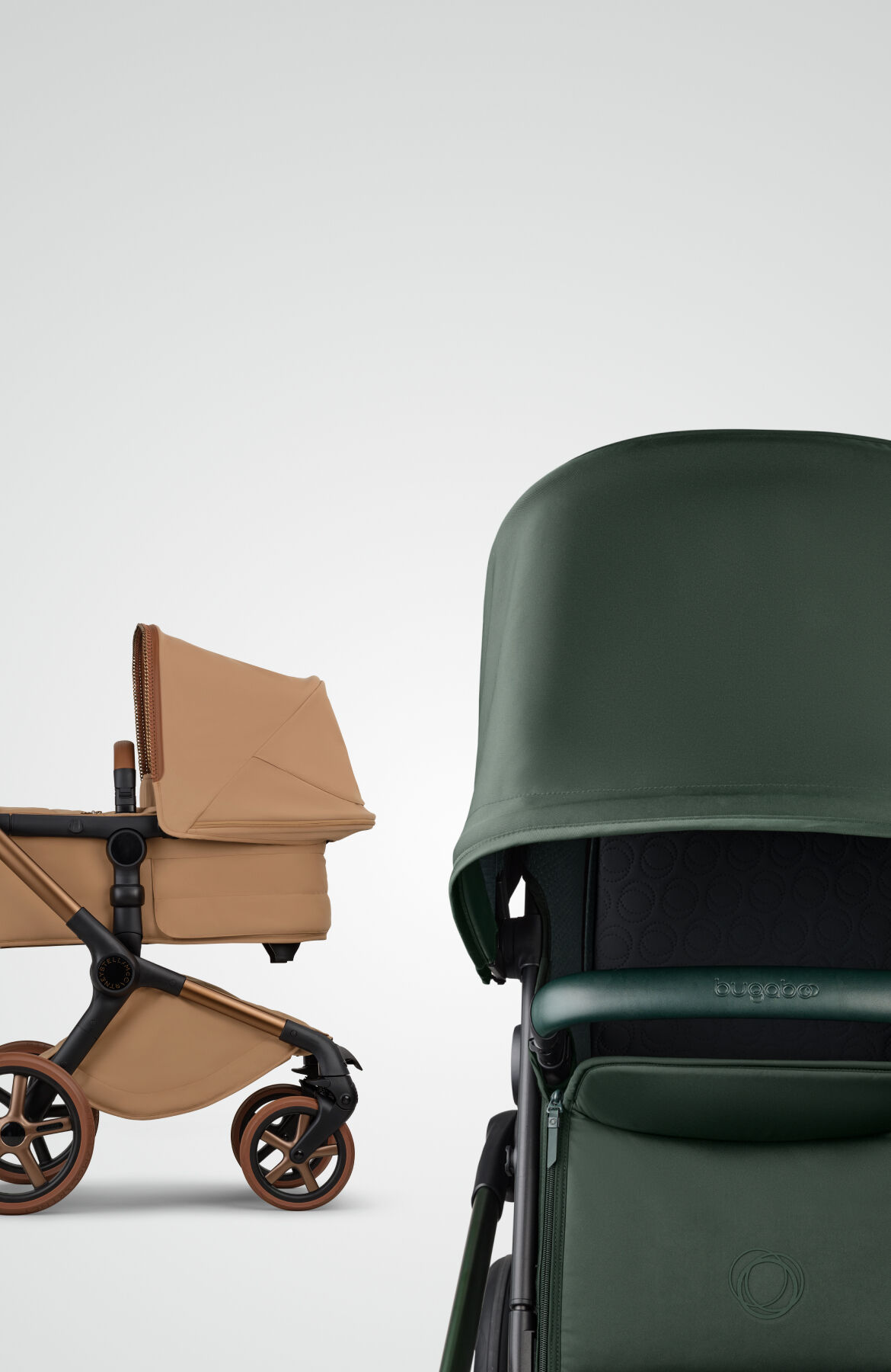 バガブー 限定エディション | Bugaboo